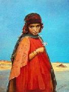 unknow artist Arab or Arabic people and life. Orientalism oil paintings 306 Spain oil painting artist
